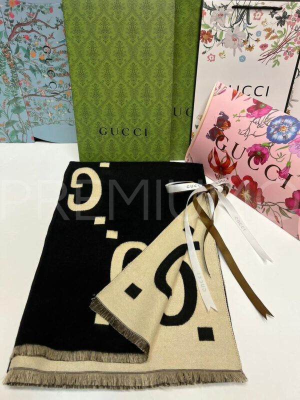 Chanel палантин PR834306 2