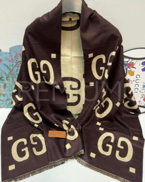 Chanel палантин PR437994