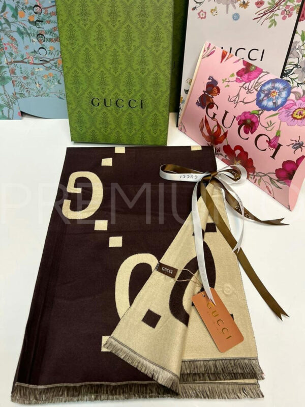 Chanel палантин PR437994 2