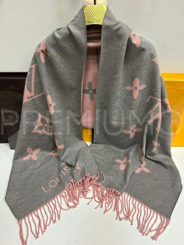 Louis Vuitton палантин PR303075
