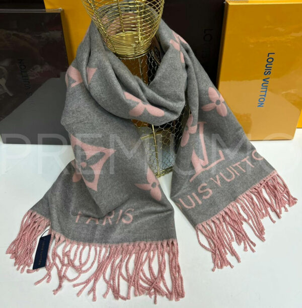 Louis Vuitton палантин PR303075 2