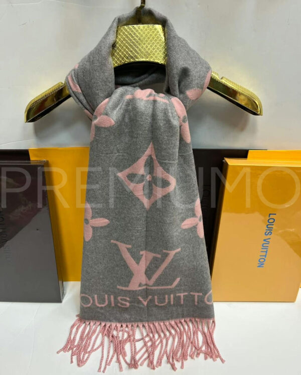 Louis Vuitton палантин PR303075 4