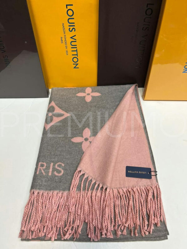 Louis Vuitton палантин PR303075 3