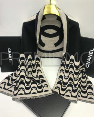 Chanel палантин PR430820