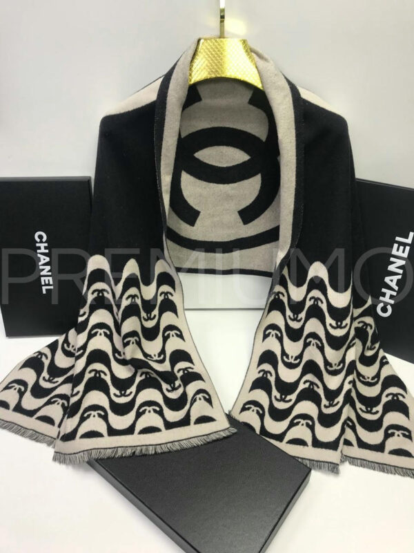 Chanel палантин PR430820