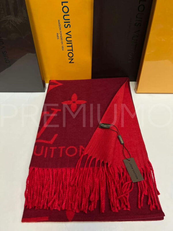 Louis Vuitton палантин PR513158 3