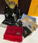 Louis Vuitton палантин PR513158 9