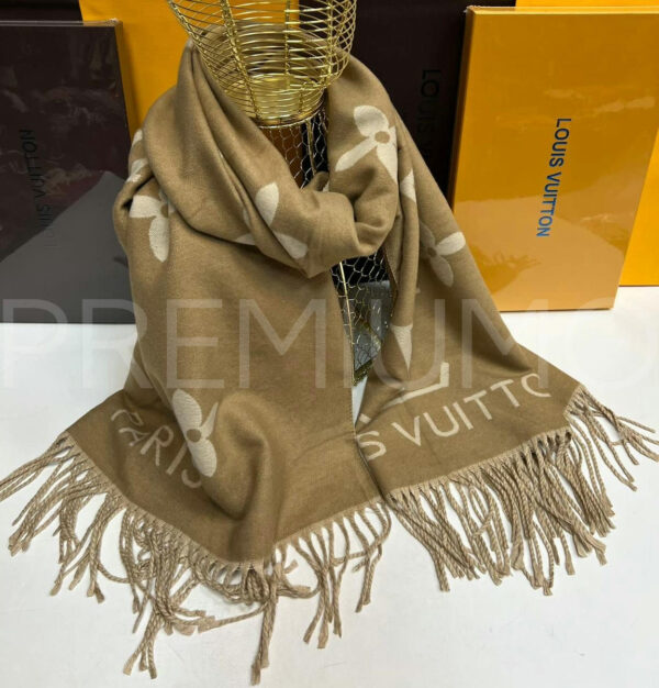 Louis Vuitton палантин PR310758 2