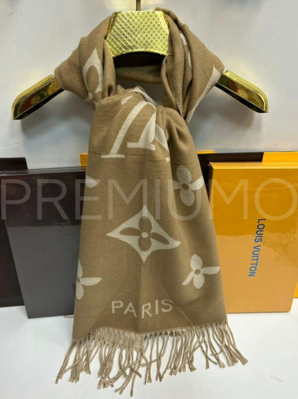 Louis Vuitton палантин PR310758 4