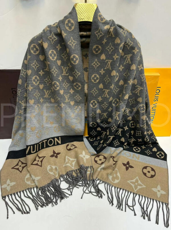 Louis Vuitton палантин PR460037