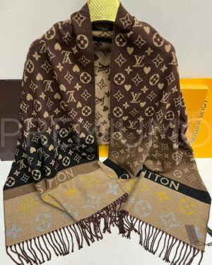 Louis Vuitton палантин PR168391