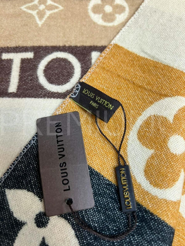 Louis Vuitton палантин PR168391 5