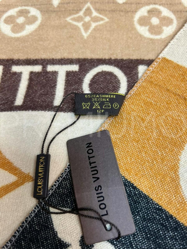 Louis Vuitton палантин PR168391 6