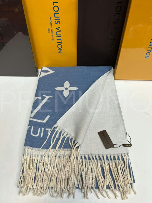 Louis Vuitton палантин PR182792 4