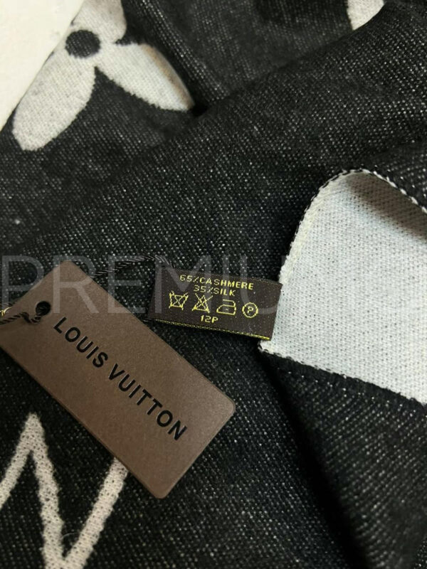 Louis Vuitton палантин PR293634 3