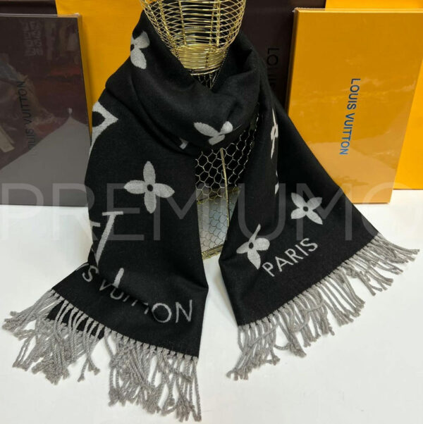 Louis Vuitton палантин PR293634 4