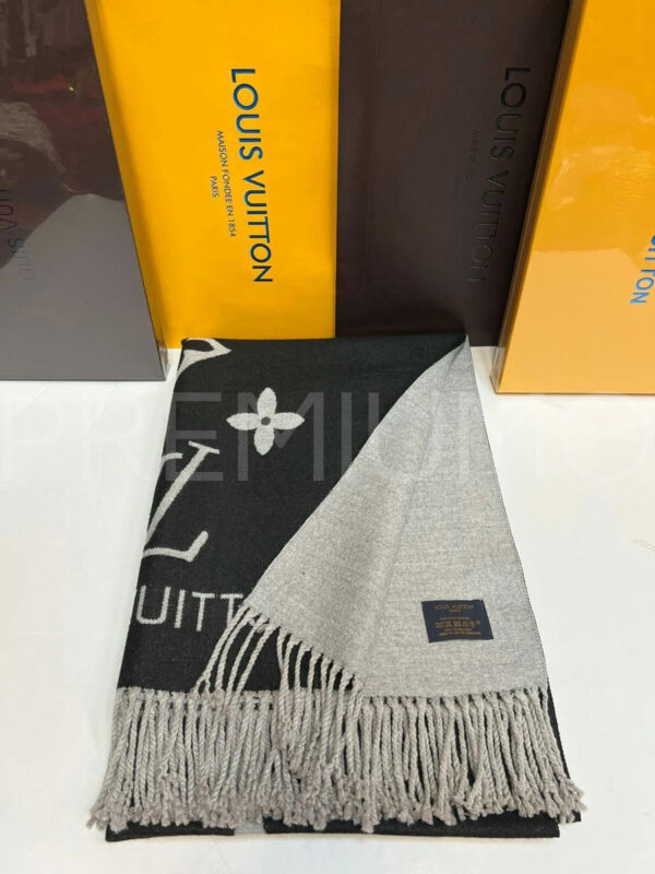 Louis Vuitton палантин PR293634 5