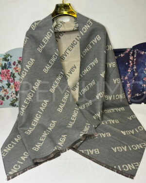 Balenciaga палантин PR645318
