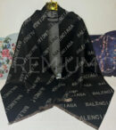 Balenciaga палантин PR127826 4
