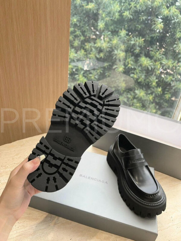Balenciaga лоферы PR284612 7
