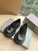 Balenciaga лоферы PR284612 11