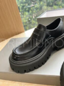 Balenciaga лоферы PR284612 17