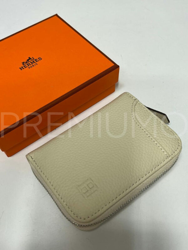 Hermes кошелек PR500948