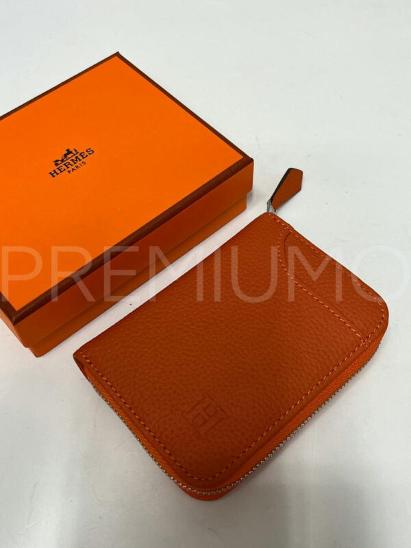 Hermes кошелек PR452814