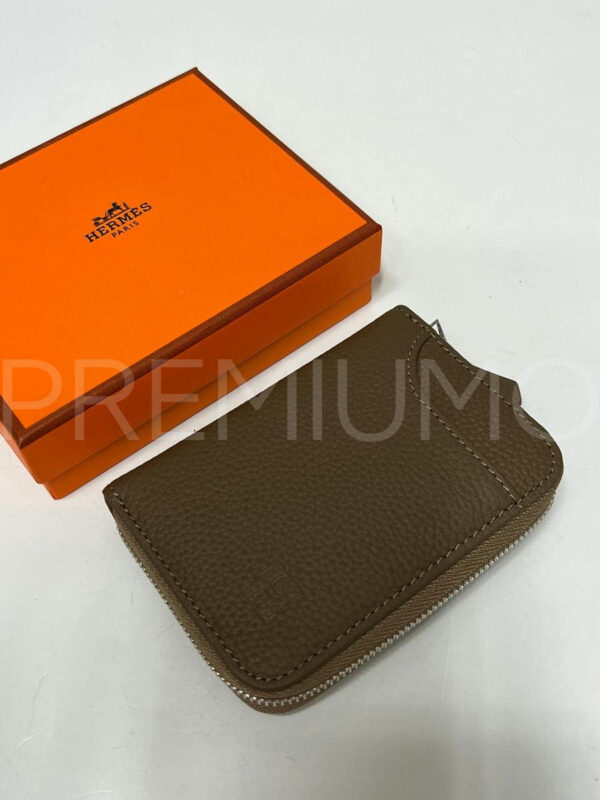 Hermes кошелек PR803960
