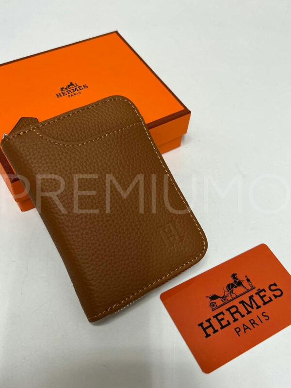Hermes кошелек PR877587