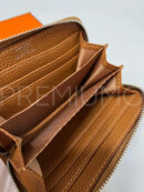 Hermes кошелек PR877587 10