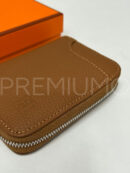 Hermes кошелек PR877587 7