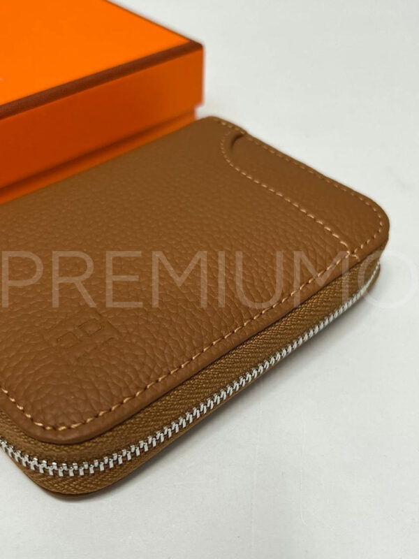 Hermes кошелек PR877587 2