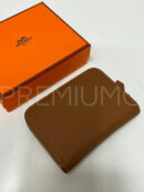 Hermes кошелек PR877587 8