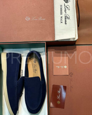 Loro Piana лоферы PR922051 Loro Piana лоферы PR922051