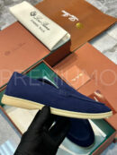 Loro Piana лоферы PR922051 10