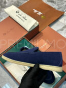 Loro Piana лоферы PR922051 11
