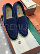 Loro Piana лоферы PR922051 9