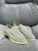 Loro Piana лоферы PR719391 14
