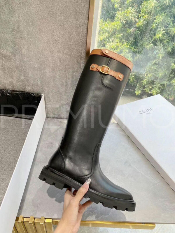Celine сапоги PR999459 2