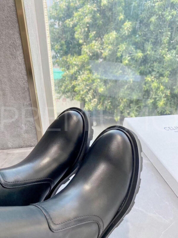 Celine сапоги PR999459 8