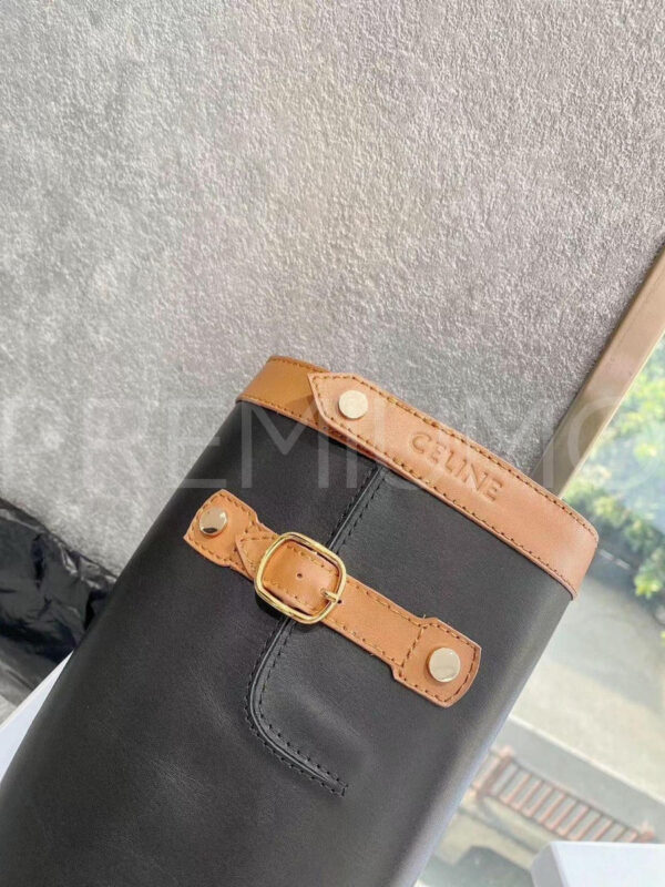 Celine сапоги PR999459 7
