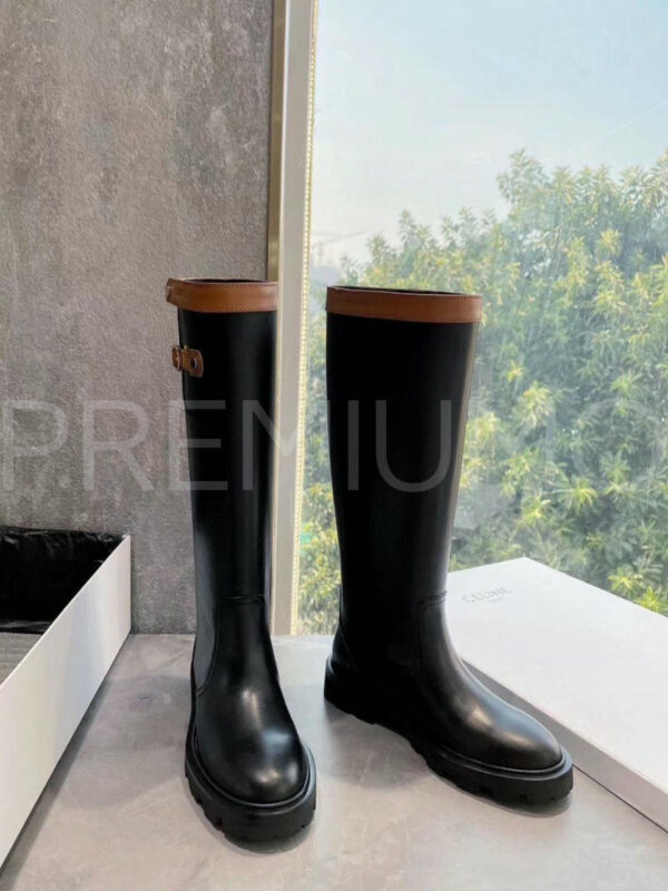 Celine сапоги PR999459 6