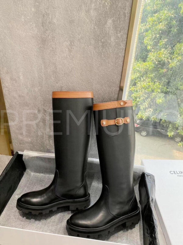 Celine сапоги PR999459 3