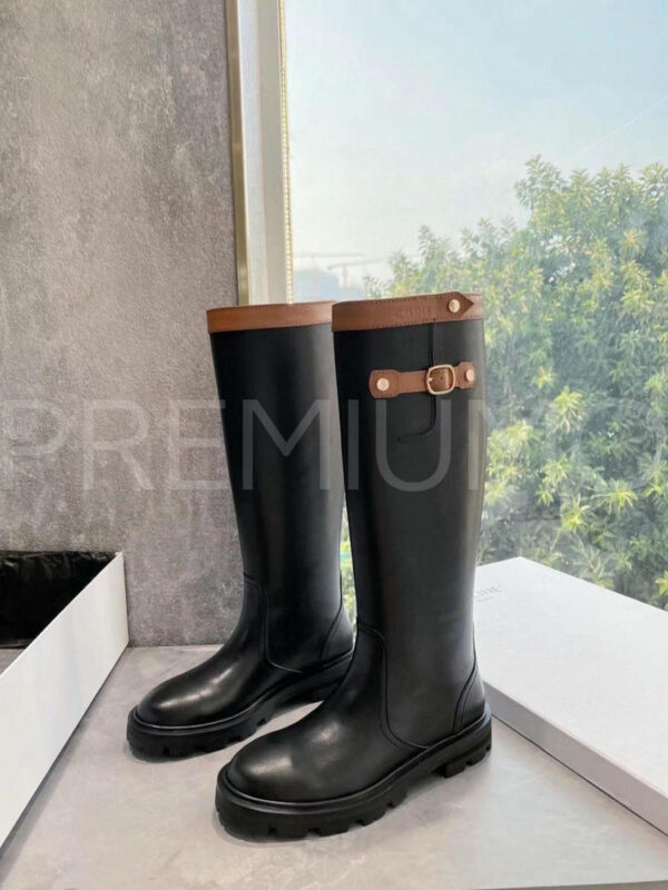 Celine сапоги PR999459