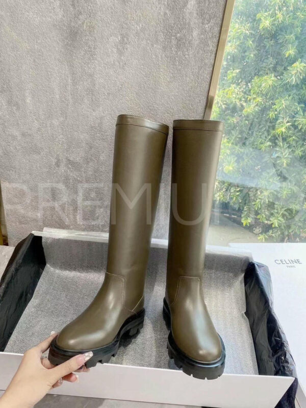 Celine сапоги PR329575 10