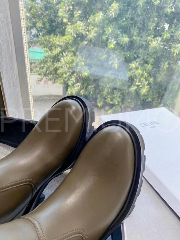 Celine сапоги PR329575 11