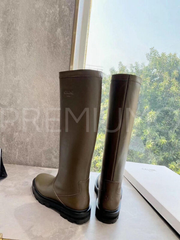 Celine сапоги PR329575 12