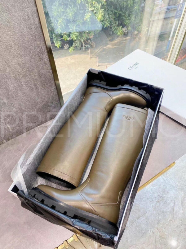 Celine сапоги PR329575 16
