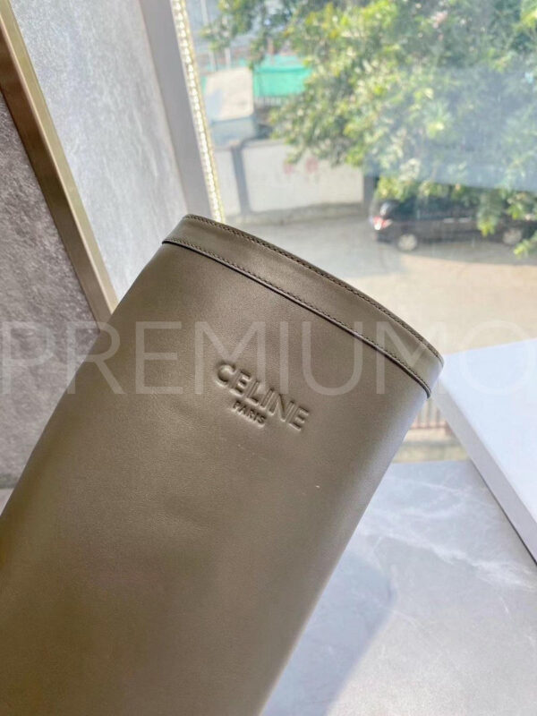 Celine сапоги PR329575 17